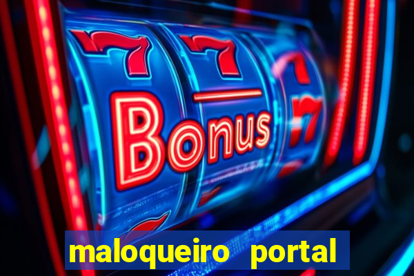 maloqueiro portal do zacarias