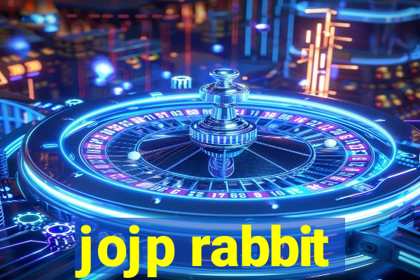 jojp rabbit