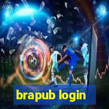 brapub login