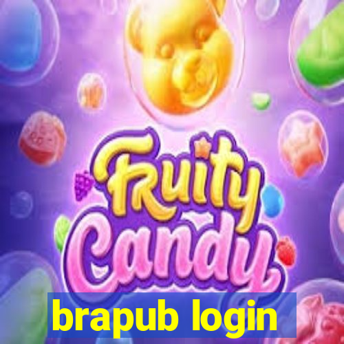 brapub login