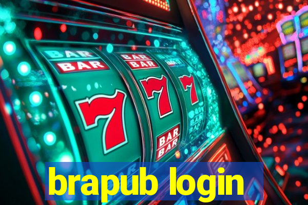 brapub login