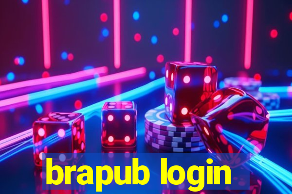 brapub login