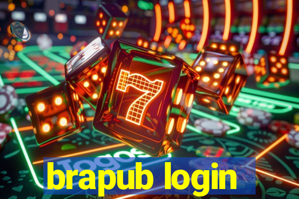 brapub login