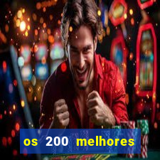 os 200 melhores jogos de ps2