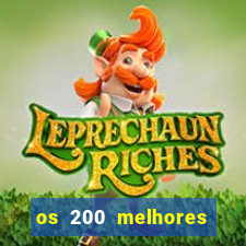 os 200 melhores jogos de ps2