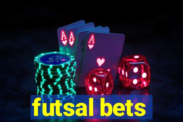 futsal bets