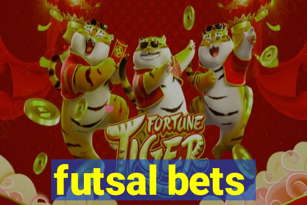 futsal bets