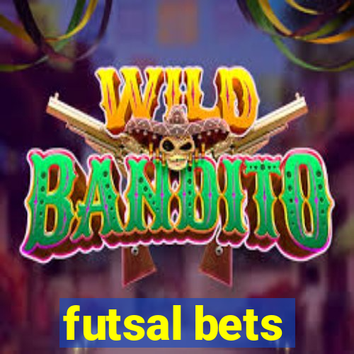 futsal bets