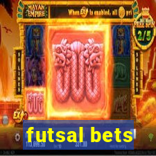 futsal bets