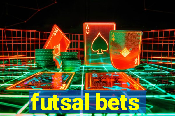 futsal bets