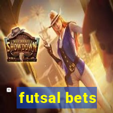 futsal bets