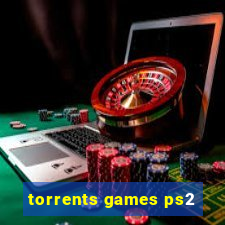 torrents games ps2