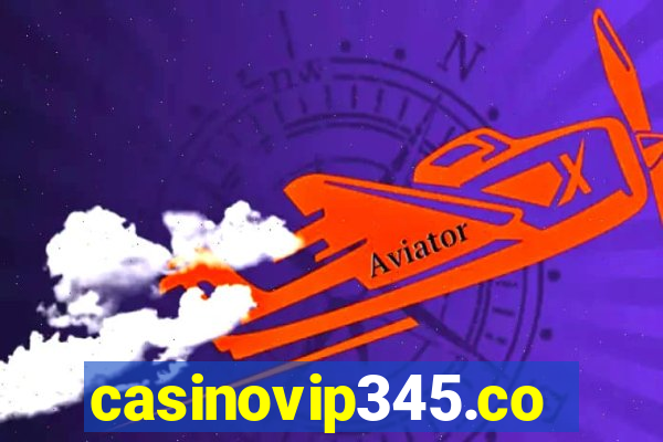 casinovip345.com