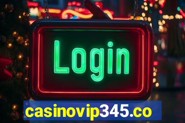 casinovip345.com