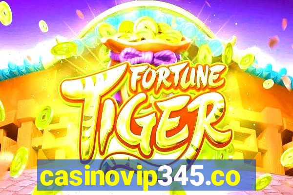 casinovip345.com