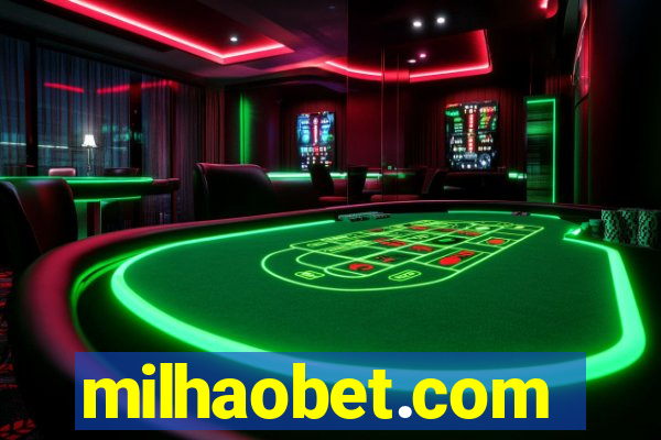 milhaobet.com