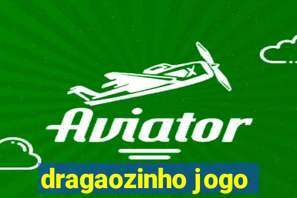 dragaozinho jogo