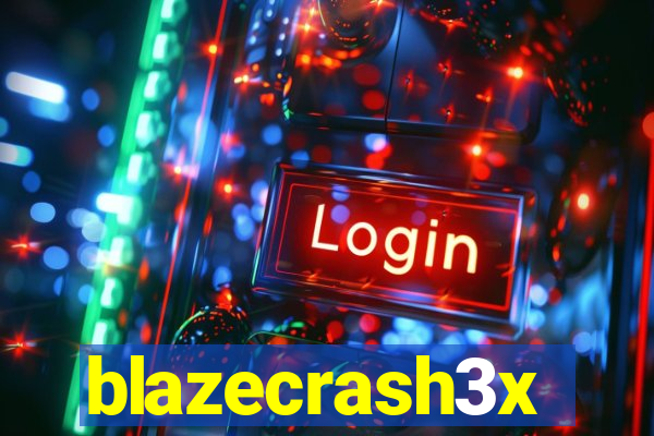 blazecrash3x