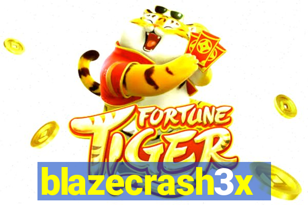 blazecrash3x