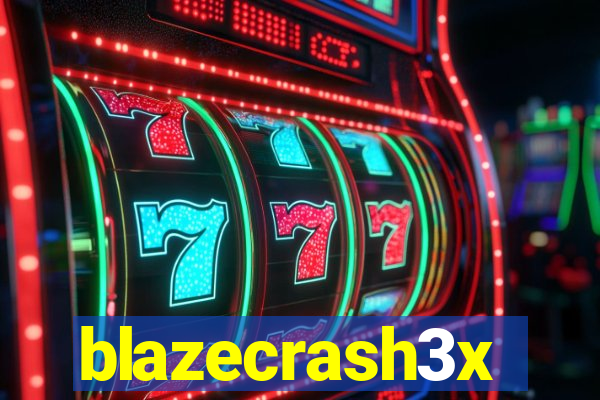 blazecrash3x