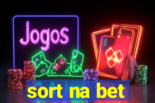 sort na bet