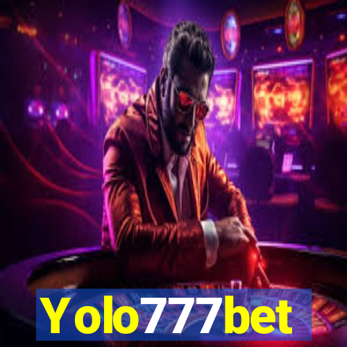 Yolo777bet