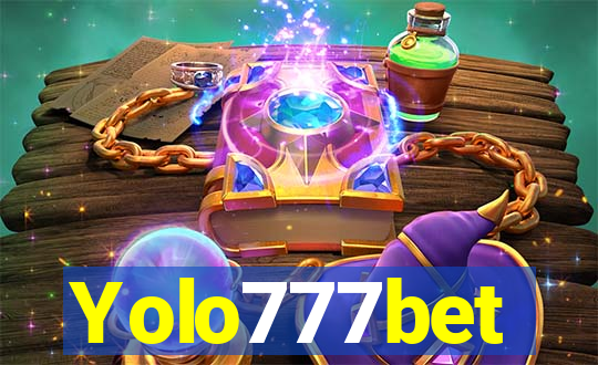 Yolo777bet