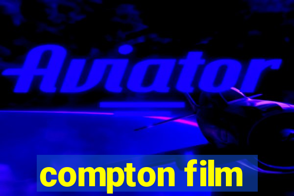 compton film