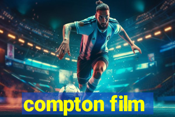 compton film