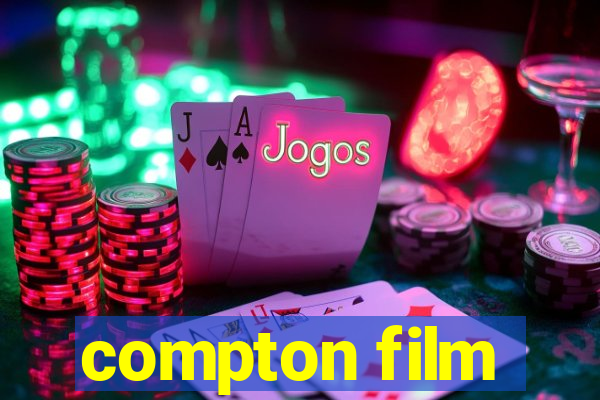 compton film