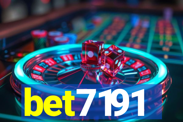 bet7191