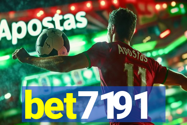 bet7191