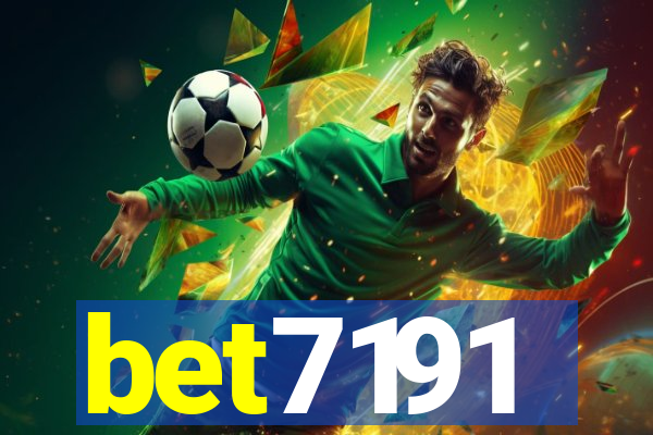 bet7191