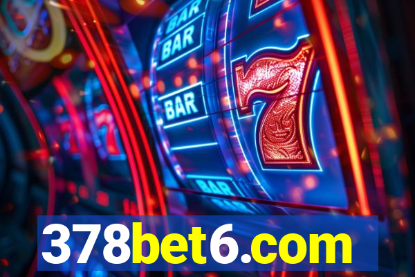 378bet6.com