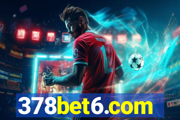 378bet6.com