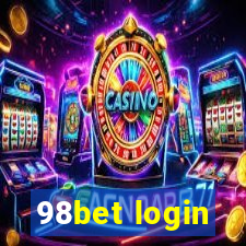 98bet login