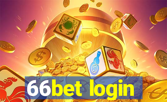 66bet login