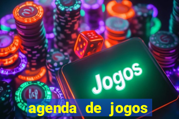 agenda de jogos sao paulo