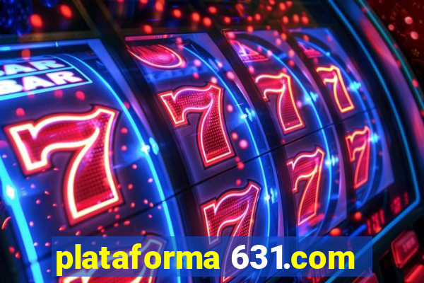 plataforma 631.com