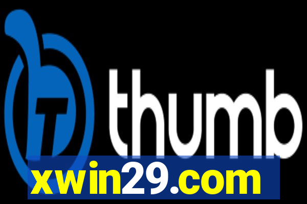 xwin29.com