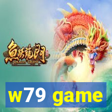 w79 game