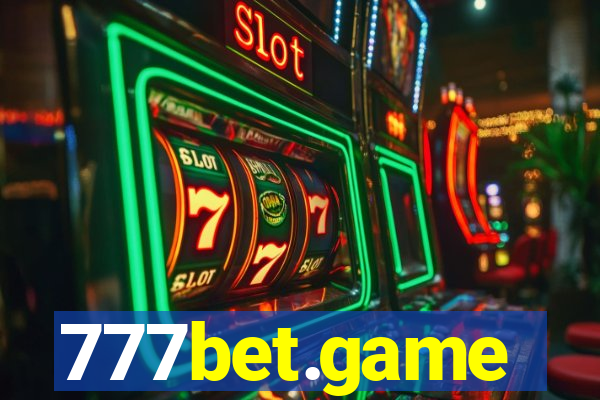 777bet.game