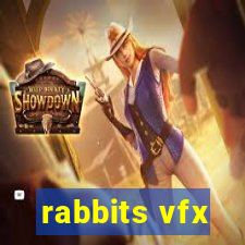 rabbits vfx