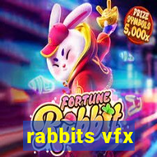 rabbits vfx