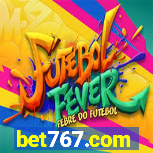 bet767.com