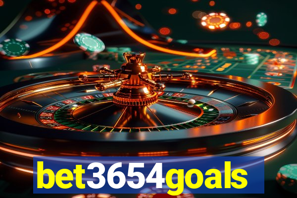 bet3654goals