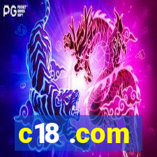 c18 .com