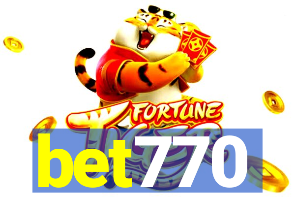 bet770