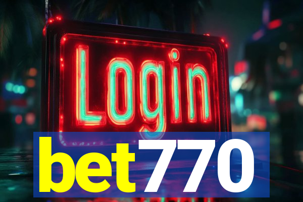 bet770