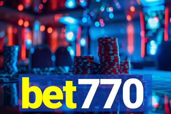 bet770